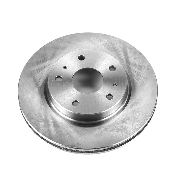 Front PowerStop AutoSpecialty Rotor For Suzuki SX4