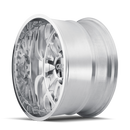20X12 Cali Off-Road Summit Polished Wheel/Rim 6x139.7 ET-51 9110-2283P