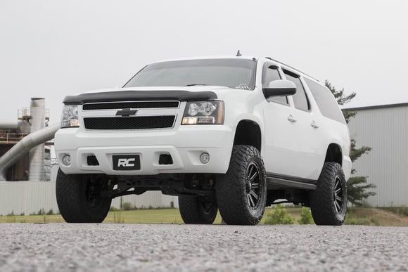 7 Inch Lift Kit - Chevy/GMC SUV 1500 2WD/4WD (2007-2014)
