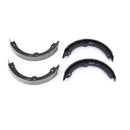 Rear PowerStop Parking Brake Shoe For Toyota Tundra