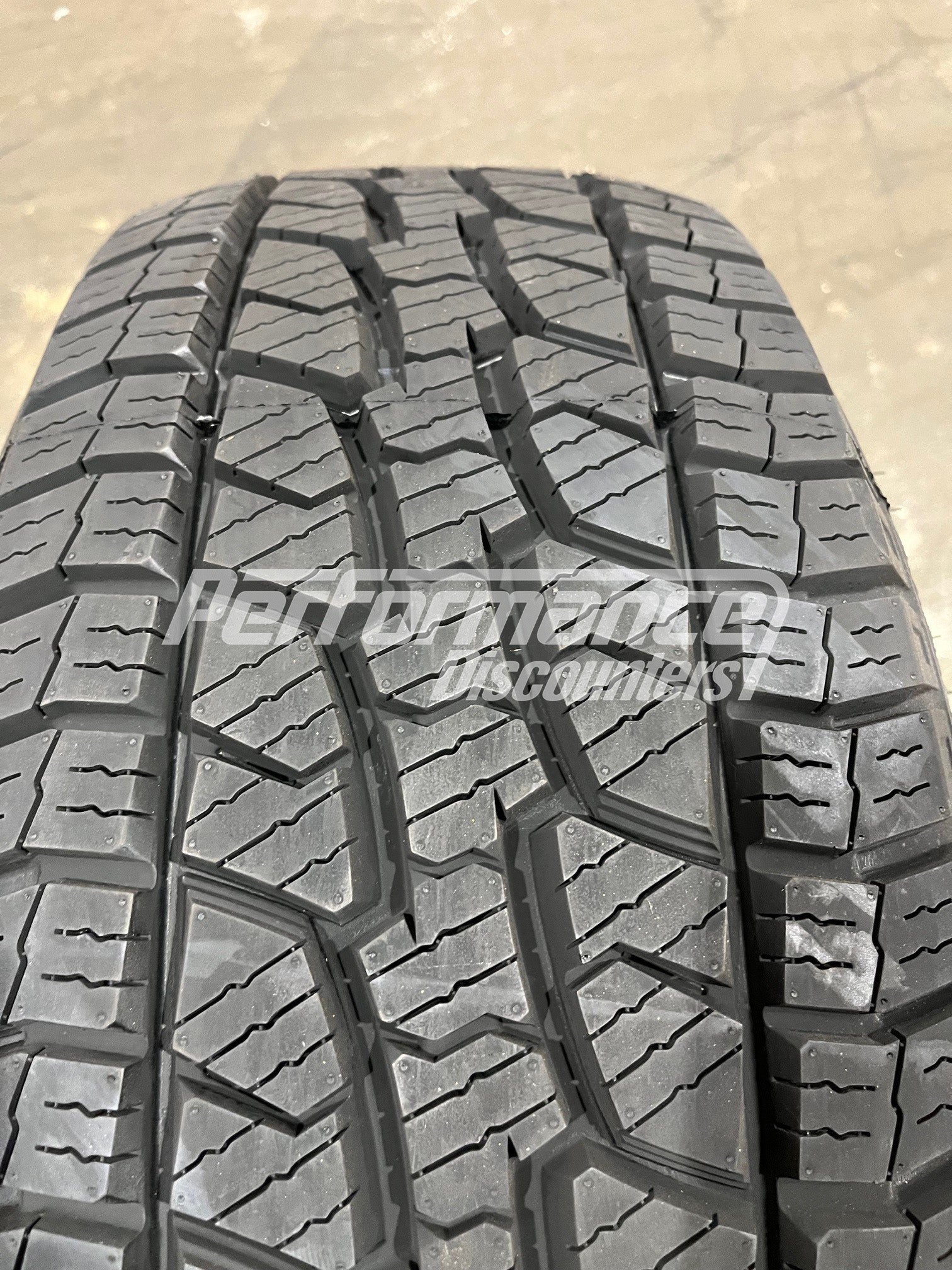 Westlake SL369 Tire(s) 265/65R17 112S SL BSW 265/65-17 2656517