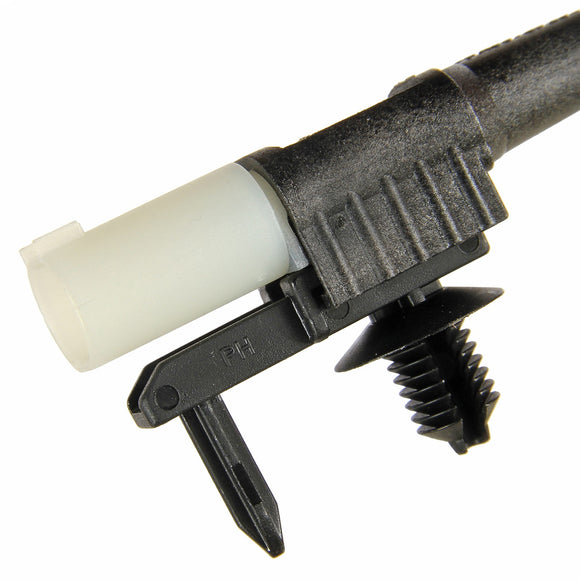 Rear PowerStop Brake Wear Sensor For Land Rover Range Rover Evoque