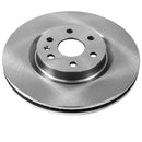 Front PowerStop AutoSpecialty Rotor For Cadillac SRX