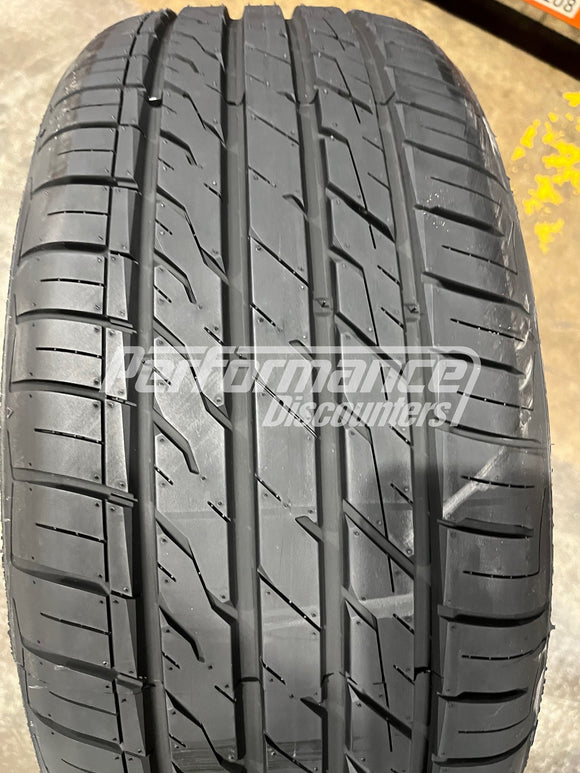 215/45ZR18 American Roadstar Sport A/S 89W BSW SL 215 45 18 2154518