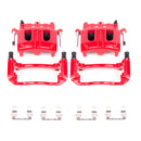 Front PowerStop Caliper Set For Ford Explorer Sport