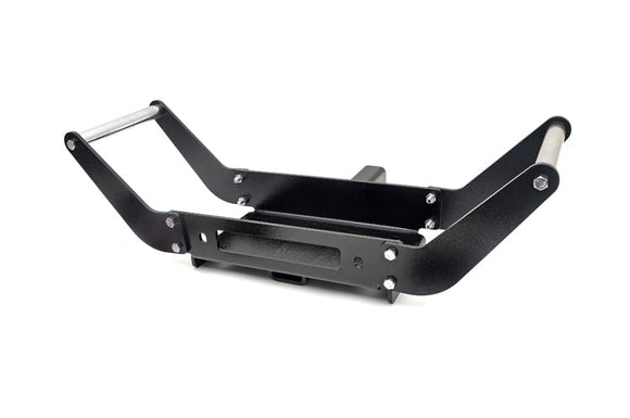 Rough Country Winch Cradle 2" Receiver Hitch