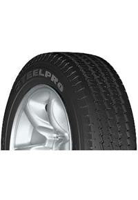 Milestar Steelpro MS597 Tire(s) 245/70R17 119Q LRE BSW 245/70-17 70R R17 2457017