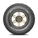 265/75R16 BF Goodrich All Terrain TA KO3 123S RWL E 265 75 16 2757017