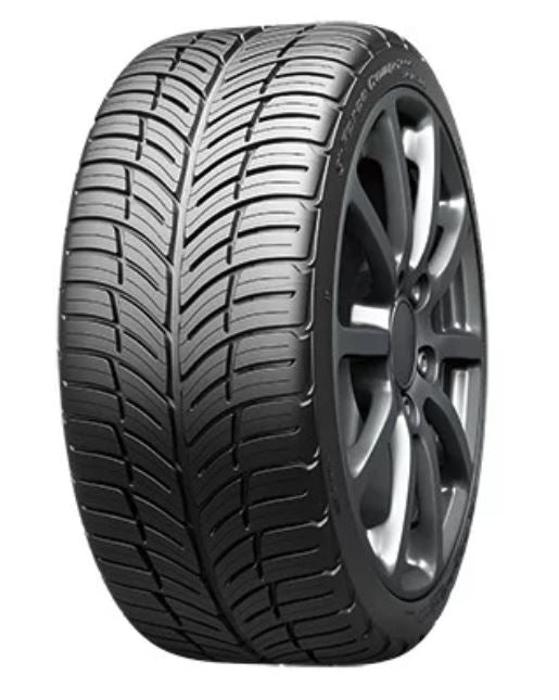 BF Goodrich g-Force COMP-2 A/S PLUS Tire(s) 255/45R20 101Y SL 255/45-20