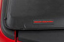 Soft Roll Up Bed Cover