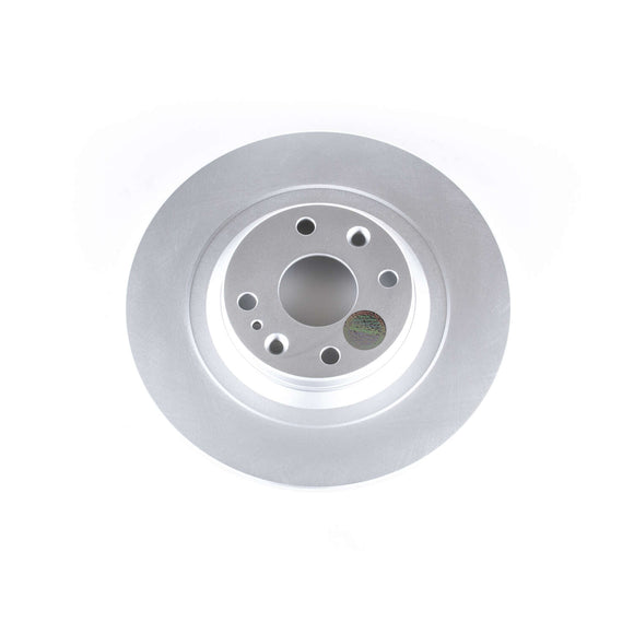 PowerStop Evolution Genuine Geomet Coated Rotors Rear For Mazda Miata