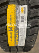 Mudder Trucker Hang Over M/T Tire(s) 275/55R20 120Q LRE BSW