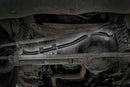 Track Bar - Forged - 0-4 Inch Lift - Jeep Grand Cherokee 4WD (99-04)