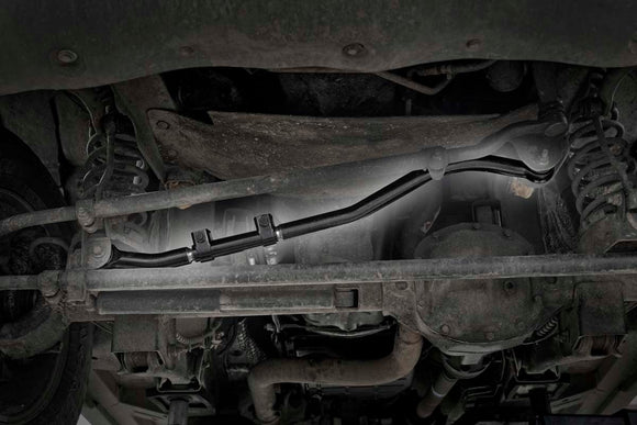 Track Bar - Forged - 0-4 Inch Lift - Jeep Grand Cherokee 4WD (99-04)
