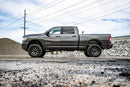 2.5 Inch Leveling Kit - RR Leaf - V2 - Ram 2500 4WD (2014-2023)