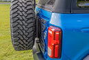 Rough Country Spare Tire Relocation For Ford Bronco 4WD 2021-2023