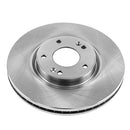 Front PowerStop AutoSpecialty Rotor For Hyundai XG350