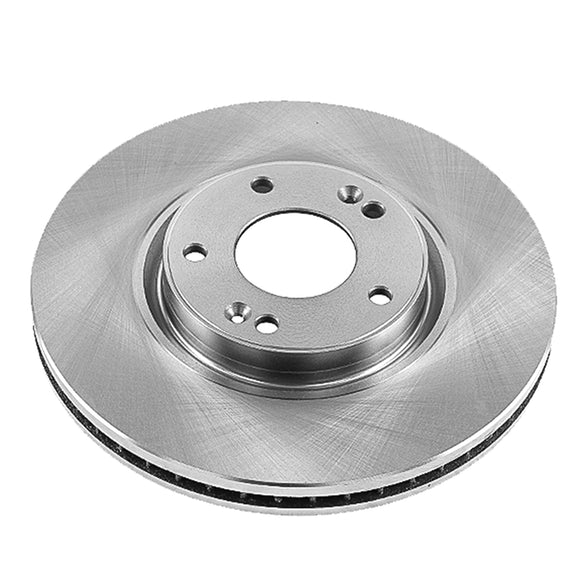 Front PowerStop AutoSpecialty Rotor For Hyundai XG350