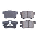 PowerStop Z16 Evolution Ceramic Brake Pads