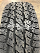 LT265/70R17 Arroyo Tamarock AT Tire(s) 121/118S BSW E 265 70 17 2657017