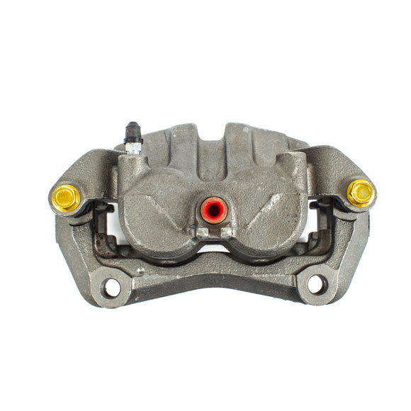 Front Left PowerStop Caliper For Nissan Frontier