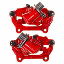 Rear PowerStop Caliper Set For Mazda 5