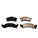 PowerStop Z16 Evolution Ceramic Brake Pads