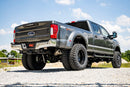 Rough Country 4.5" Lift Kit Dually For Ford Super Duty 4WD 2017-2022