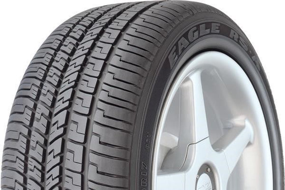255/45R20 Goodyear Eagle RS-A 101V SBL SL 255 45 20 2554520