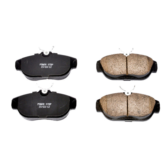 PowerStop Z16 Evolution Ceramic Brake Pads