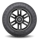 255/65R17 Goodyear Wrangler Workhorse AT 2 110 T BSW SL 255 65 17 2556517