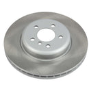 Front PowerStop SCR Brake Rotor For BMW 535i