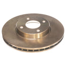Front PowerStop AutoSpecialty Rotor For Nissan Kicks