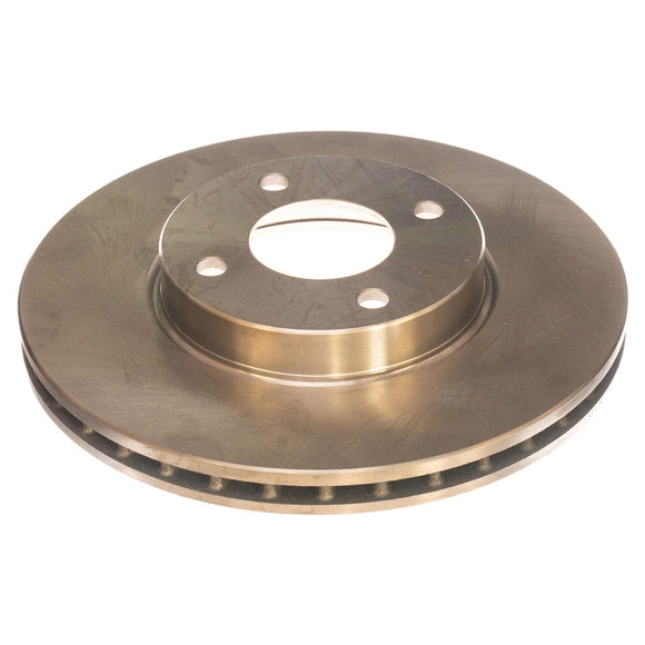 Front PowerStop AutoSpecialty Rotor For Nissan Kicks