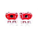 Rear PowerStop Caliper Set For Acura MDX
