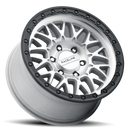 18x9 Raceline 963MB Omega Machined 8x180 ET18 CB130.81 Wheel
