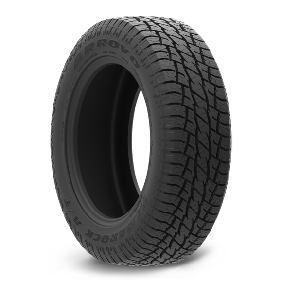 LT245/75R16 Arroyo Tamarock AT Tire(s) 120/116R BSW E 245 75 16 2457516