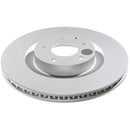 PowerStop Evolution Genuine Geomet Coated Rotors Front For Mazda CX-50