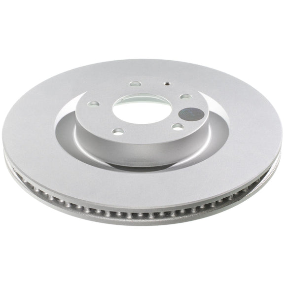 PowerStop Evolution Genuine Geomet Coated Rotors Front For Mazda CX-50