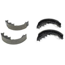 Rear PowerStop Drum Brake Shoe For Pontiac Grand Safari