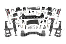 6 Inch Lift Kit - Vertex - Ford F-150 4WD (2015-2020)