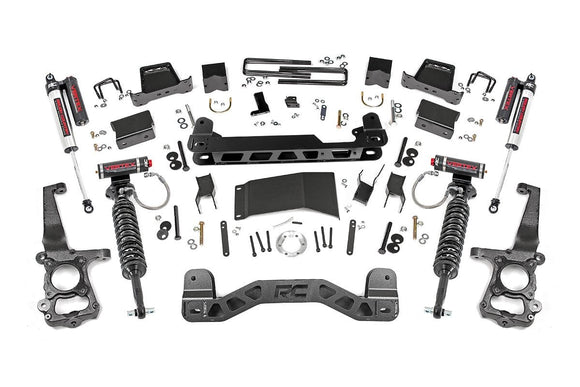 6 Inch Lift Kit - Vertex - Ford F-150 4WD (2015-2020)