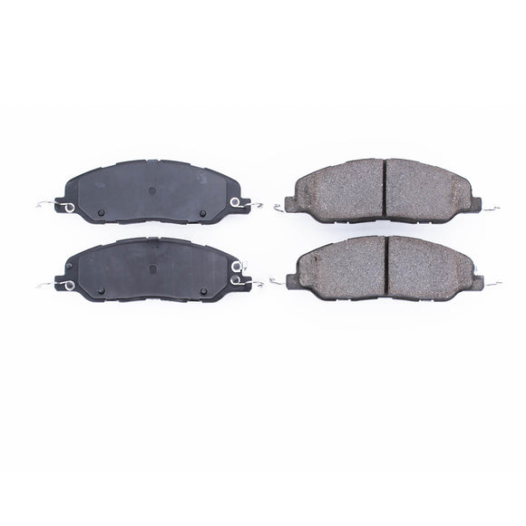 PowerStop Z16 Evolution Ceramic Brake Pads