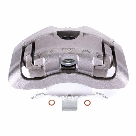 Front Right PowerStop Caliper For Volvo XC90
