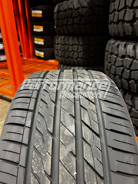 275/40ZR19 American Roadstar Sport A/S 101Y BSW SL 275 40 19 2754019
