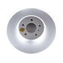PowerStop Evolution Genuine Geomet Coated Rotors Rear For BMW 535i GT