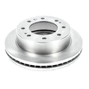 Front PowerStop AutoSpecialty Rotor For GMC Sierra 3500 HD