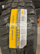 Mudder Trucker Hang Over M/T Mud Tire 275/60R20 123/120Q LRE BSW 2756020 275 60