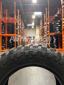 LT275/65R20 RoadOne Cavalry MT 126P BW E/10 275 65 20 2756520