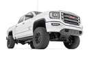 Rough Country 7" Bracket Lift Kit With M1 Struts M1 For Chevy GMC 1500 16-18